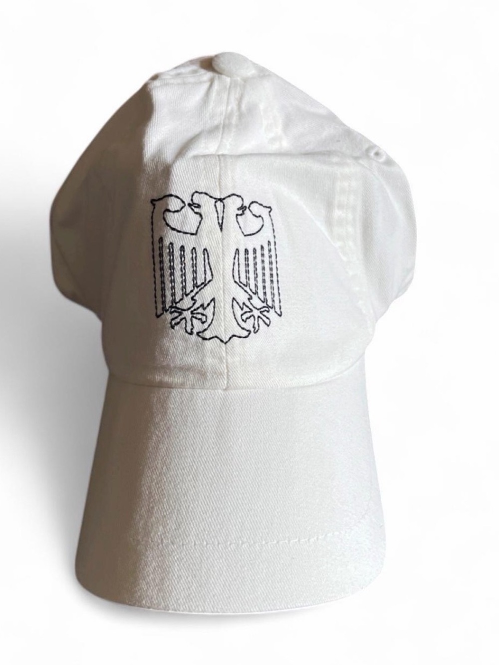 Yezzy Vultures Korea Exclusive Listening Party Merch Hat